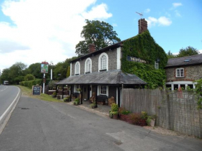 Hotels in Chalfont St Giles